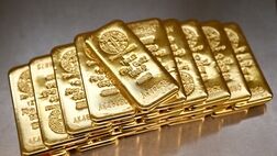 دولت برای ترخیص کدام شمش طلا از گمرک مجوز صادر کرده است؟ 