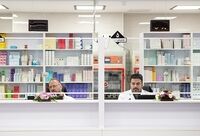 دارو تا ۶ ماه تامین است/ انتقال ارز مشکل اصلی صنعت دارو
