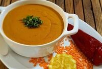 طرز تهیه سوپ عدس : روشی آسان و خوشمزه که همه را شگفت زده می کند
