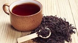 قیمت هرکیلو چای ممتاز ۶۰۰ هزارتومان
