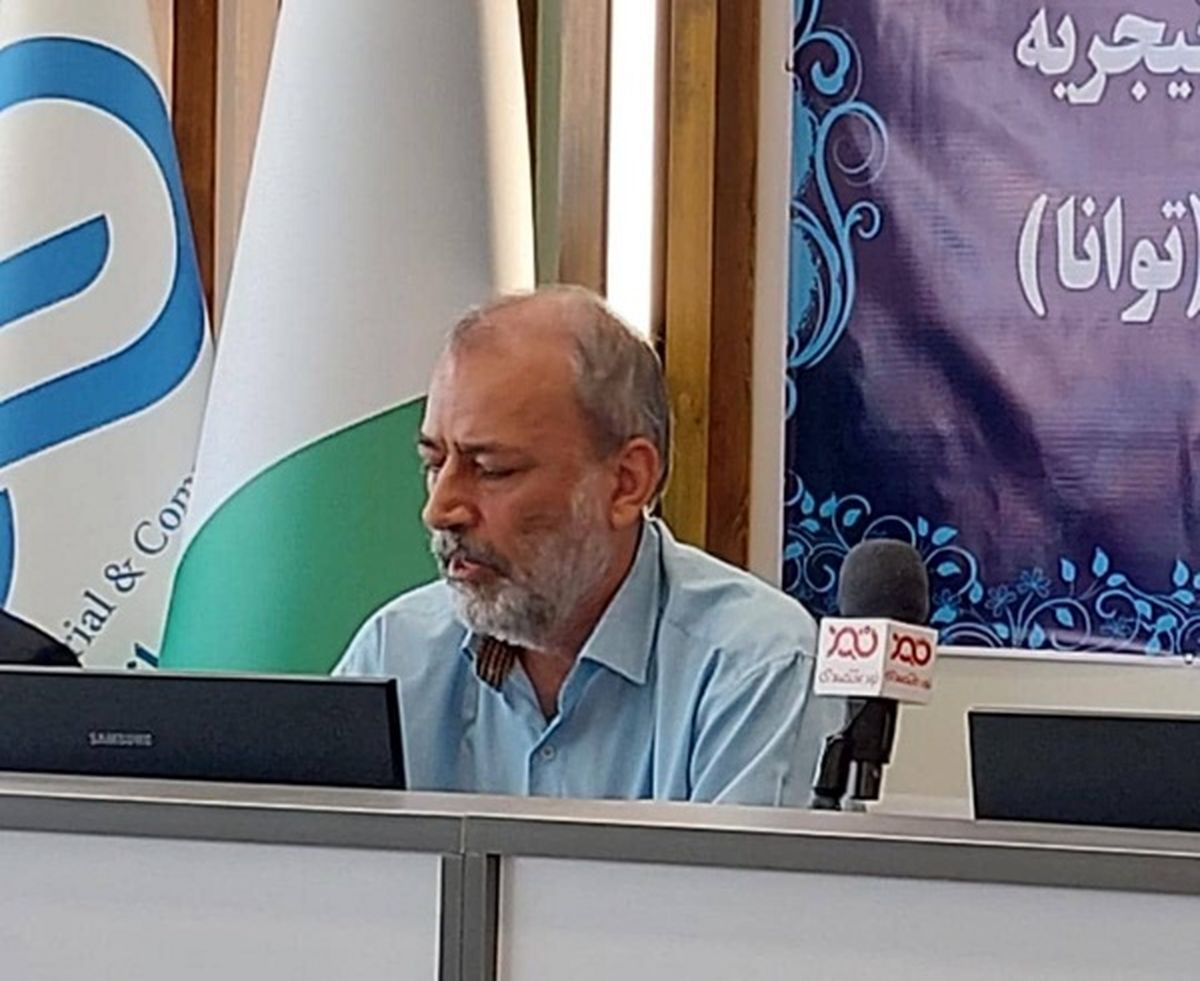 صادرات ۲.۵ میلیاردی خدمات فنی و مهندسی سیانجی به نیجریه در آینده نزدیک