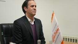 لیزینگ ها توانایی بالایی در توسعه صنایع مختلف دارند + فیلم
