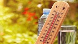 اقدامات لازم در مواجهه با فرد گرمازده
