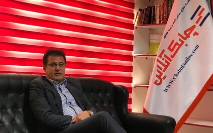 رضایت مندی مشتریان مهم ترین عامل بقای یک شرکت بیمه است