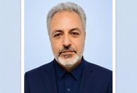 سرپرست اداره کل روابط عمومی بیمه مرکزی منصوب شد
