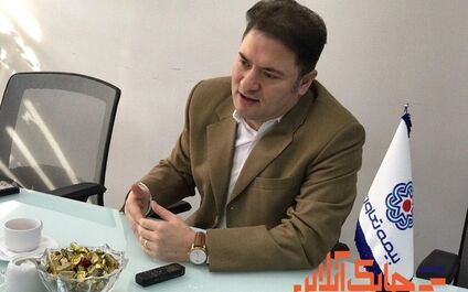 عدم انتشار لیست بدهکاران بزرگ به ضرر شرکت‌های بیمه‌ای است