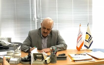  بیمه‌نامه عمر، کت و شلوار سری‌دوزی نیست و تک‌دوز است