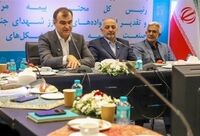 صنعت بیمه خدمت‌رسانی به بیمه‌گذاران را افتخار خود می‌داند
