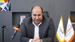 «شمسیان» از هیات مدیره لیزینگ بازنشستگان مشرق زمین خداحافظی کرد