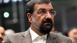 محسن رضایی معاون اقتصادی رییس جمهور شد