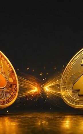 پاداش استخراج این ارز دیجیتال ۴ برابر بیت‌کوین شد