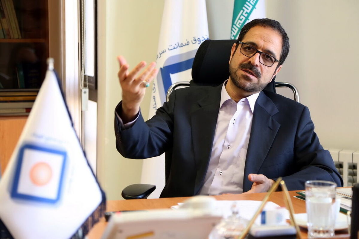 سقف ضمانتنامه اعتباری صنایع کوچک به پنج میلیارد تومان افزایش یافت