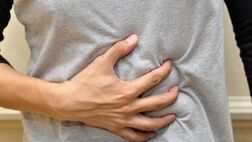 چگونه در زمان روزه‌داری، اختلالات گوارشی را کاهش دهیم؟
