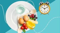آیا فستینگ، روزه‌داری متناوب، متابولیسم را افزایش می‌دهد؟
