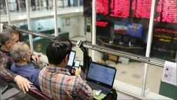  بیشترین ریزش شاخص سهام بانکی به صادرات رسید