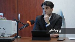 شرکت‌ های کوچک نوآور و استارتاپ‌ها جلوتر از نهاد ناظر حرکت می‌کنند + گزارش تصویری
