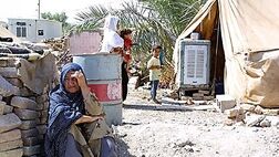 مستمری مددجویان سیل‌زده در فروردین 3 برابر پرداخت شد