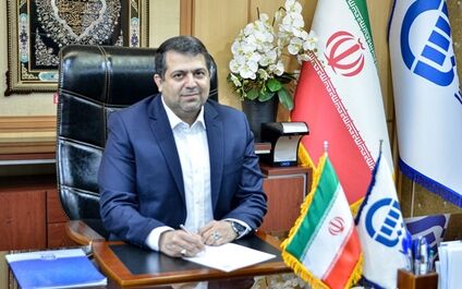 مجتبی حیدری مدیرعامل بیمه آسیا شد
