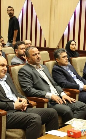 برگزاری وبینار توجیهی طرح فرهنگ بیمه ایران
