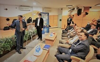 181 بیمه گذار، برنده طلایی ششمین جشنواره فروش بیمه های عمر و پس انداز بیمه آسیا شدند