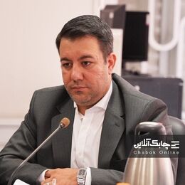 علی شاکری