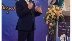
حضور بیمه تعاون در گردهمایی موسسه مالی اعتباری ملل
