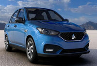 آخرین قیمت سهند اتوماتیک و دستی + قیمت کارخانه