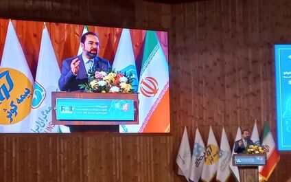 نوآوری و هوشمند سازی در صنعت بیمه یک الزام است