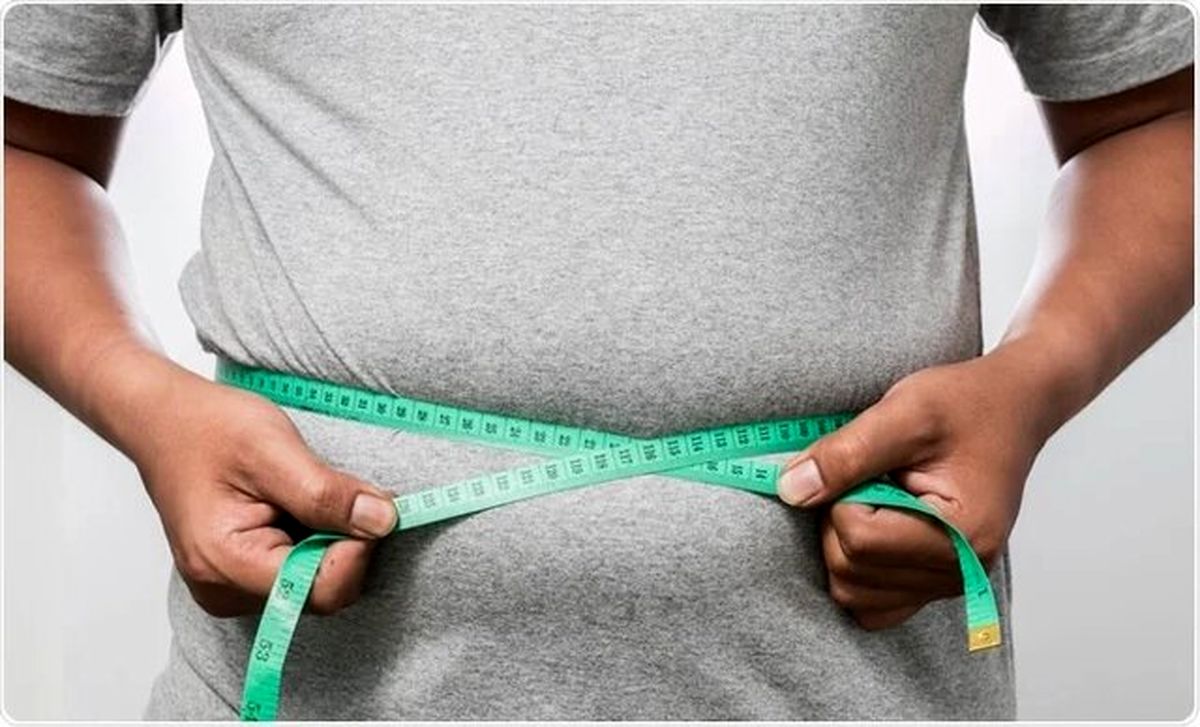 چرا چاقی در جهان غیر قابل کنترل شده است؟