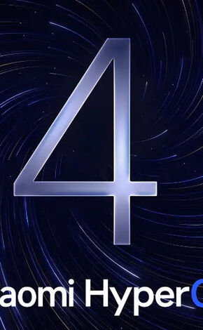 نسخه آزمایشی HyperOS 4 شیائومی حالا در دسترس است
