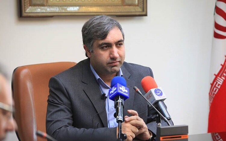 رصد بار برق در سال آینده به ۵۵ درصد می‌رسد
