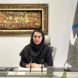 شهلا روشندل
