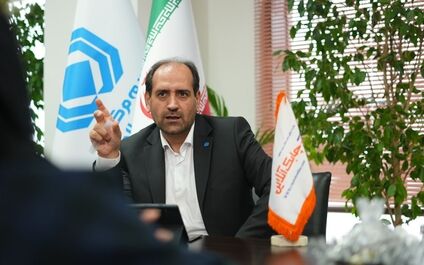 بازار شرکت های بیمه ای در بیمه محصولات کشاورزی نیز توسعه می یابد