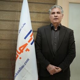 سيد رسول  تاجدار