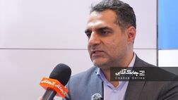 شرکت های لندتک دغدغه جدی درباره نکول ندارند + فیلم
