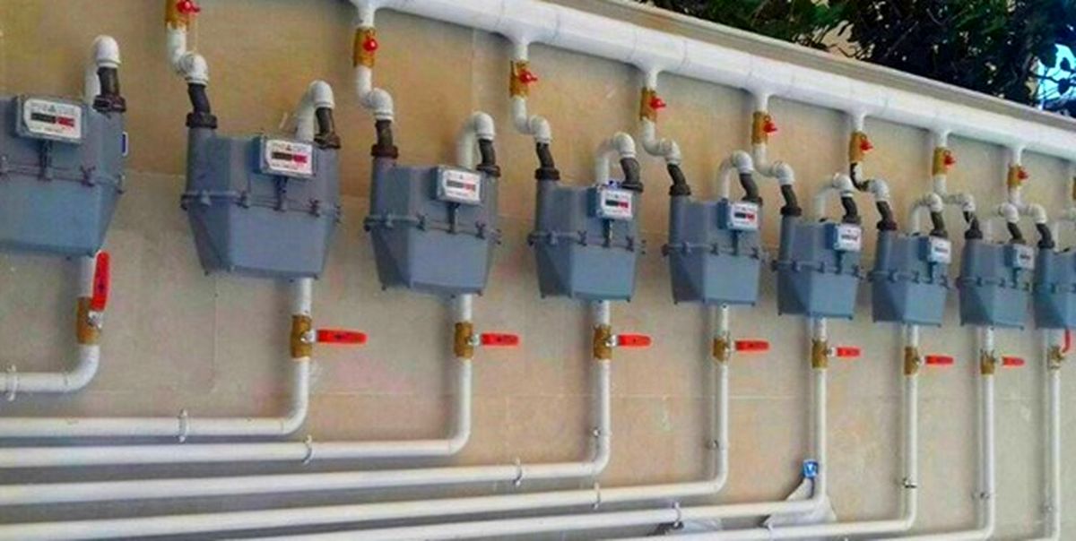 ۴۱ درصد انرژی کشور در ساختمانها مصرف میشود