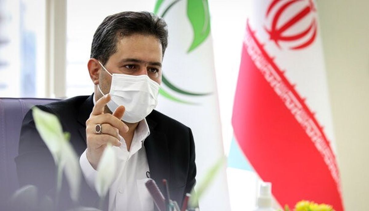 ضریب نفوذ بیمه با شرکتهای دانش بنیان به ۷درصد میرسد