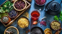 پیشگیری از دیابت با دمنوش‌های گیاهی؛ راهکارهای طبیعی برای کنترل قند خون