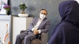 حضور مدیران و نیروی انسانی جوان باعث تحرک بیشتر صنعت بیمه می‌شود