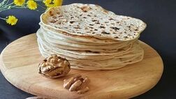 فروش کیلویی نان راهکاری برای جلوگیری از گرانفروشی