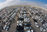  کاهش قیمت‌ها در بازار خودرو محسوس نیست 