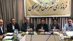 قائم مقام بیمه کشاورزی بر حمایت تمام قد بیمه کشاورزی از تولید تأکید کرد