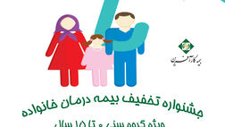 خدمتی دیگر از شرکت بیمه کارآفرین
