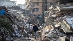 وقوع حدود ۱۵ هزار «زلزله» در کشور تا اواخر آبان ماه
