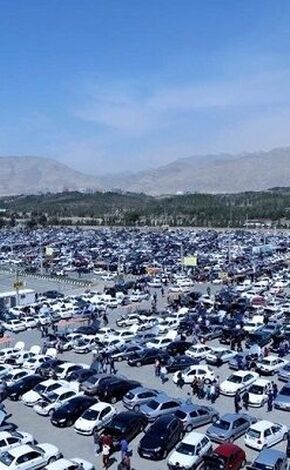  افزایش قیمت خودرو در روز‌های اخیر/ واردات خودرو‌های کارکرده کلید خورد 