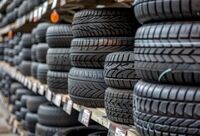 قیمت جدید انواع لاستیک یزد تایر + جدول