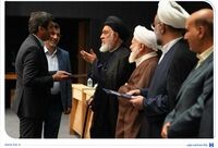 بانک صادرات ایران؛ الگوی پیشرو در رعایت اصول بانکداری اسلامی معرفی شد
