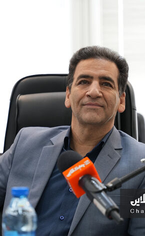 واسپاری سپهر صادرات به رتبه اول لیزینگ های بانکی در دوسال آینده تبدیل می شود

