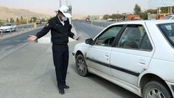 دستور دادستان به پلیس؛ خودروها و موتورهای بدون بیمه را توقیف کنید 
