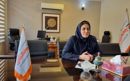 بیمه نامه عمر برای افراد معلول هم صادر می شود